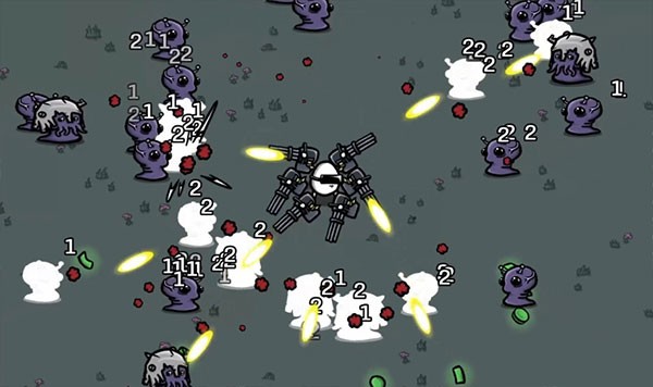 土豆兄弟手机版截图1