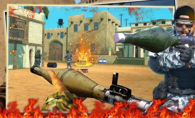 模拟杀手追击游戏官方版  v5.4.2