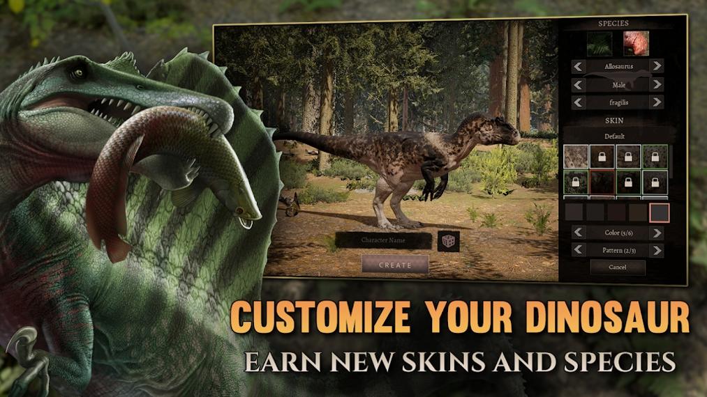 泰坦争霸手机版游戏 v1.4