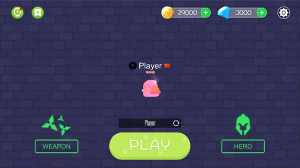 迷你格斗淘汰赛 v0.2