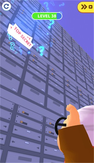 特工奶奶大作战 v0.1.7