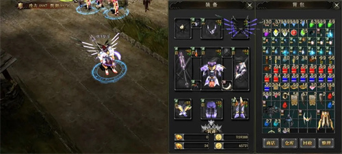 永恒联盟 v1.1.103