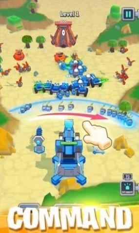 保卫基地生存 v1.0.0