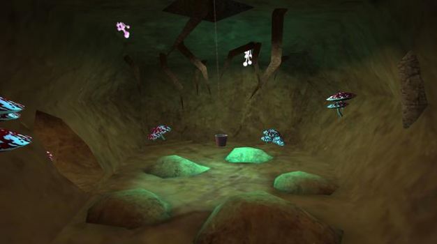 恐惧娃娃手机版 v1.0.1