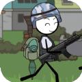 火柴人神枪手汤姆游戏官方版 