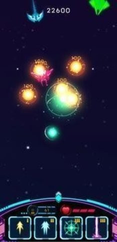 太空无限防御 2021-03-16 14:08