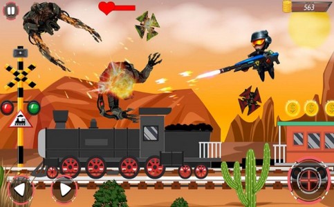 金属光束打击小队2020 V 1.0