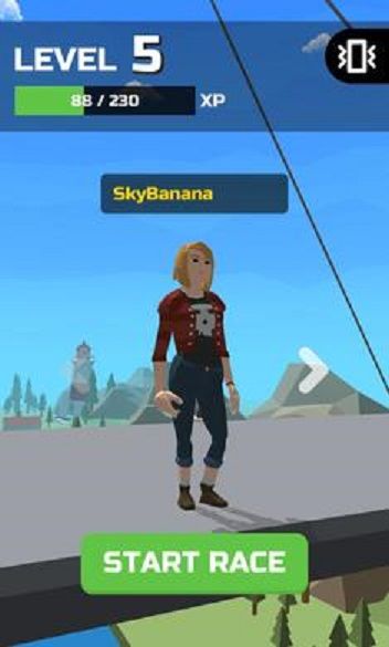 马路飞人游戏最新免广告版下载  v3.2.4