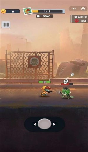 小小射击手 2024-06-25 15:08