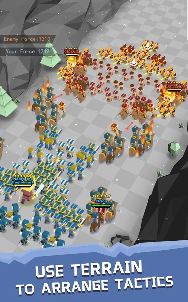 小部落三个王国 v1.0.6