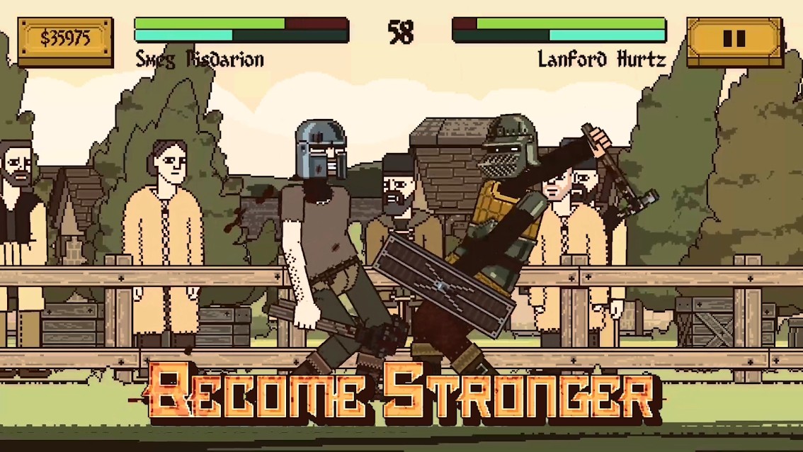 bloodybastards 全武器解锁 v3.0.5