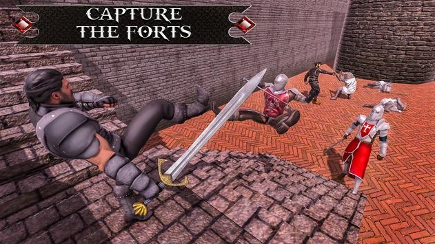 奥斯曼加齐战斗战士 v4.0.5