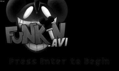 黑色星期五之夜 崩溃鼠模组 v3.0.5