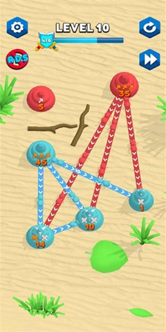 蚂蚁的反击 v0.1.23