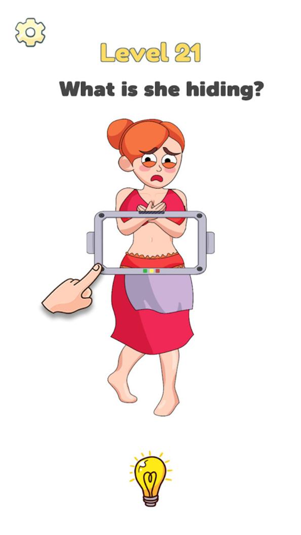 脑洞爱情故事 v1.0.2