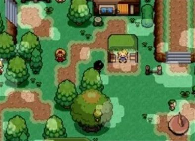 宝可梦九重天 v3.2.5