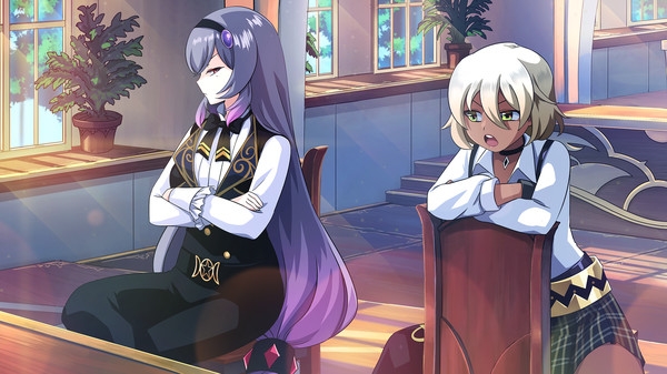 黄金百合幸福的炼金术截图1