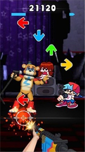 波比玩具时间  v1.0