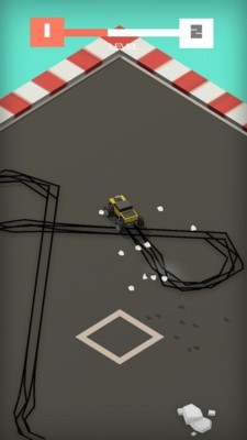 怪物汽车漂移  v1.0