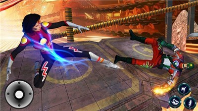 街头流氓格斗 2021-06-16 15:33