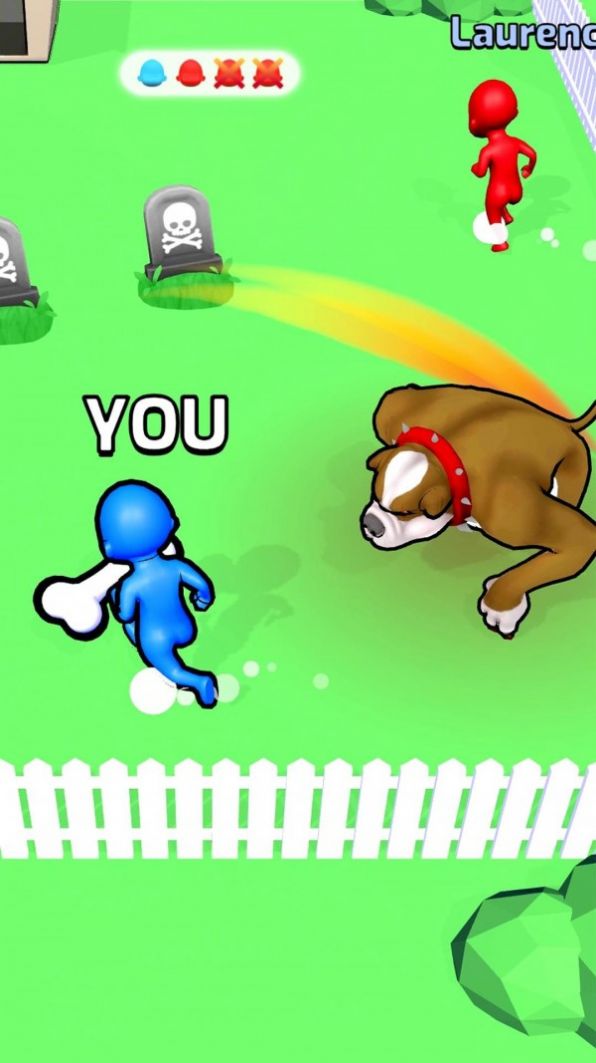 逃离斗犬游戏官方安卓版图片1