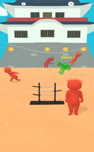 瞄准那个刺头  V 1.0