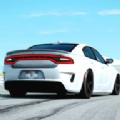 道奇充电器地狱猫驾驶游戏官方版(Dodge Charger Hellcat Dri