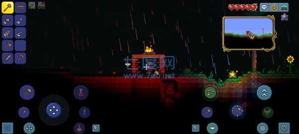 泰拉瑞亚1.4.0.5.1中文版下载