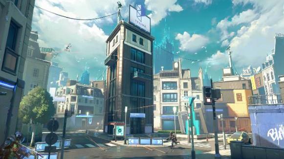 超猎都市 2020-07-03 09:29