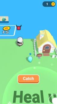 怪物大师捕捉与战斗游戏官方安卓版  v3.1.4