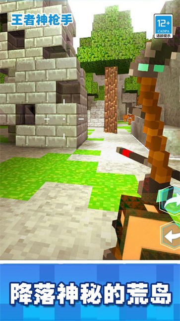 王者神枪手  v1.0.0