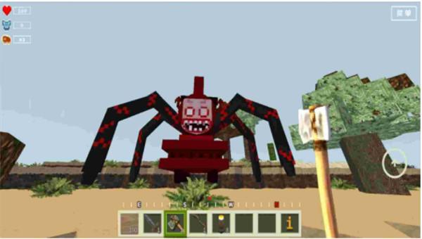 像素射击战场求生  v1.0