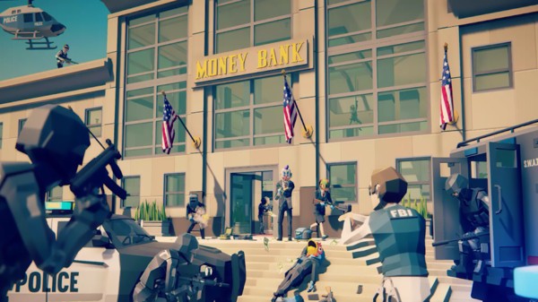 小丑抢劫2021 v1.2.0