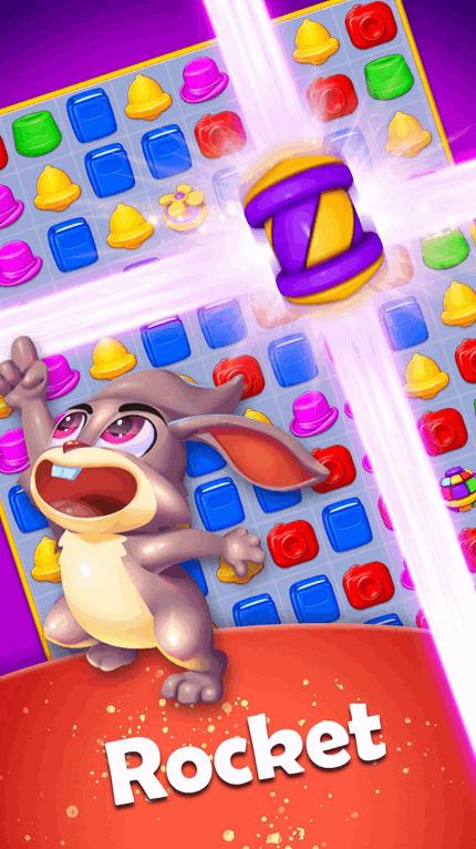 城堡消除冒险 v1.0.6