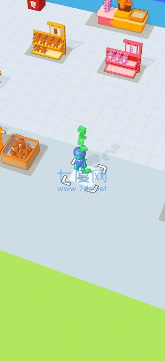 放置我的玩具店游戏 v0.7.0