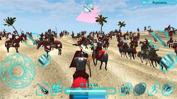 钢铁之躯中文 v2.2