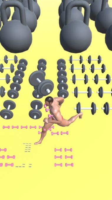 掰手腕争霸 v1.0.4