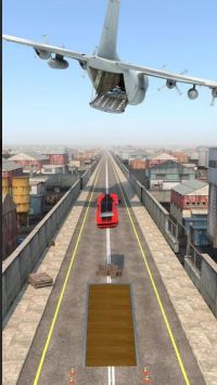 弹弓特技赛车 v3.0.5