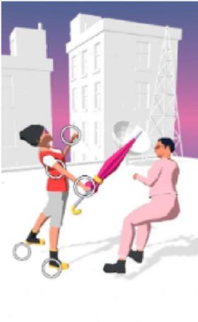 斯洛莫格斗最新版  v1.4.3