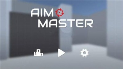 Aim Master v2.3