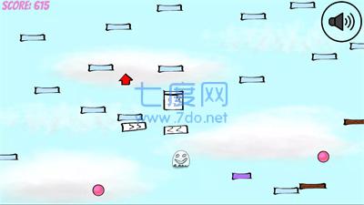 无限攀登者Infinite Climber v0.1