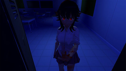 恐怖的学校逃生 v1.0