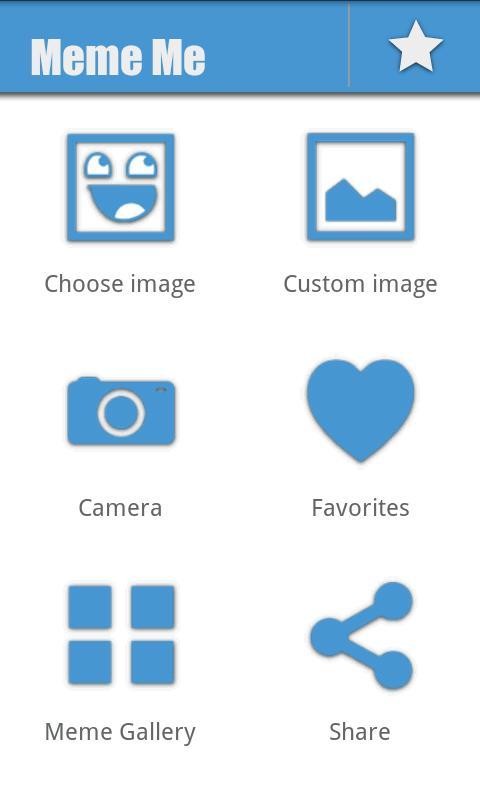 meme特效相机 版本：v1.3.10