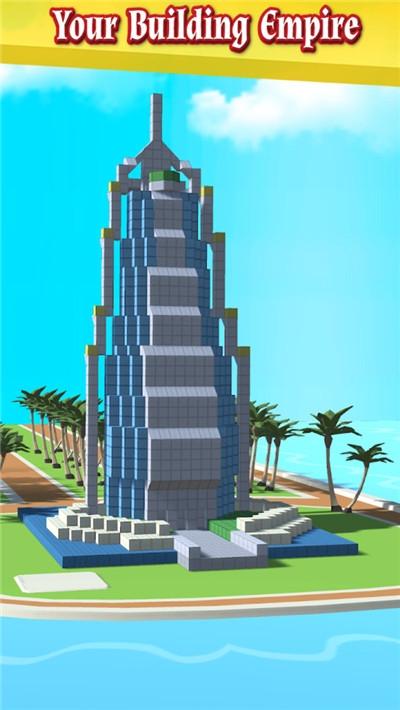 闲置建筑商 v1.5