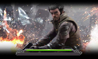 合金突击之孤胆枪侠 v3.1.5