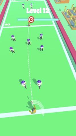 扔飞碟之王 v1.0