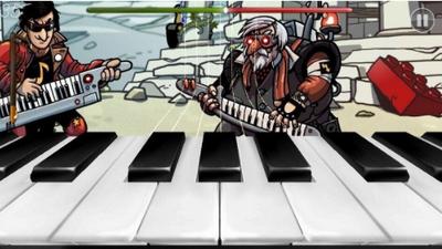 肖邦大冒险2希腊篇  v1.0