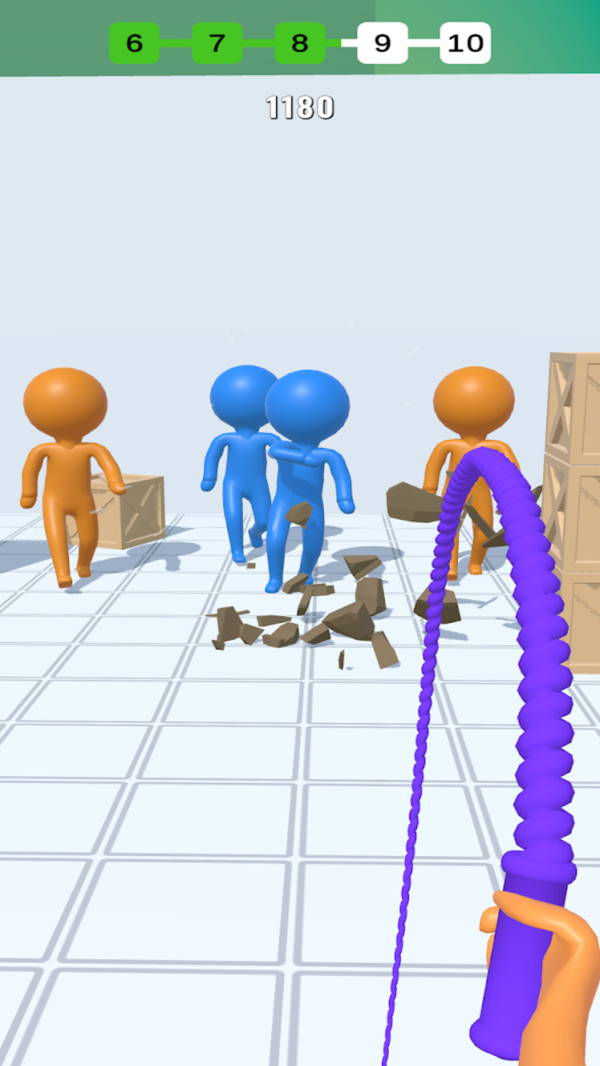 吃我一鞭子正式版 v0.1