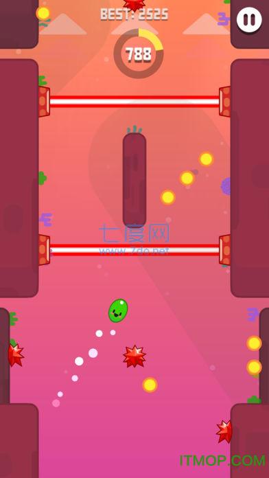加油哦水母 v1.0.1