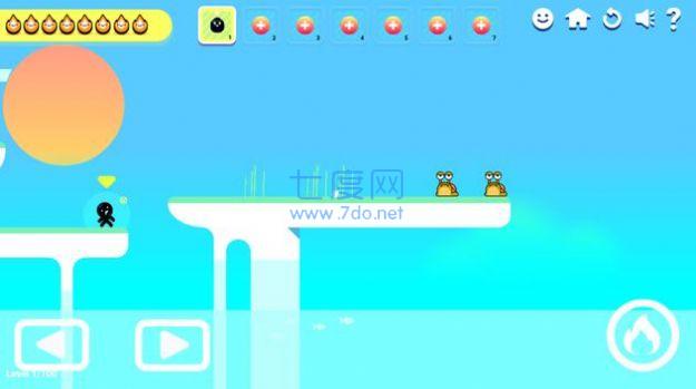 布鲁姆吉城堡游戏 1.0.5